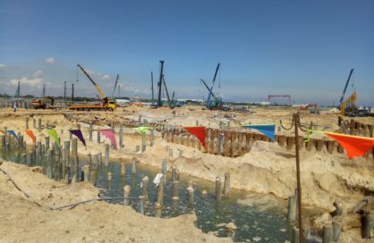 Khoan giếng tại quảng ngãi: Công trình khoan giếng Xã Tịnh Hòa